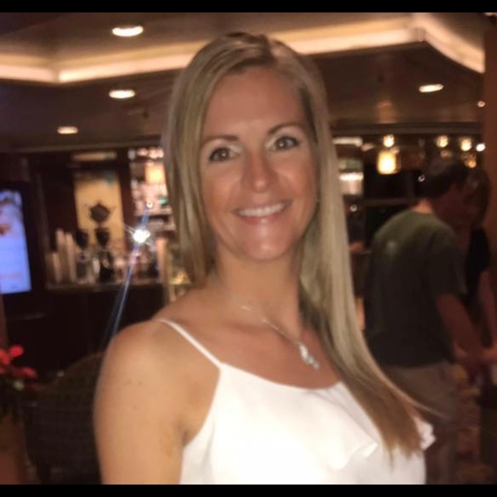 Meet your Posher, Amy